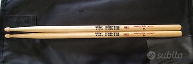 Bacchette Vic Firth
