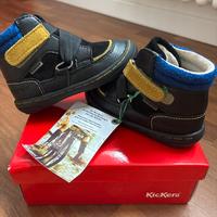 Polacchino KicKers nuovo