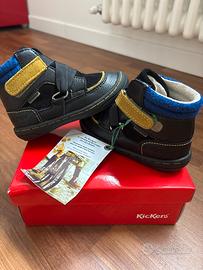 Polacchino KicKers nuovo