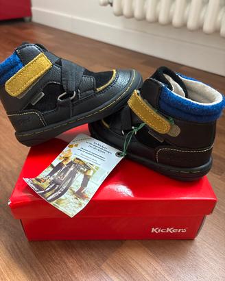 Polacchino KicKers nuovo