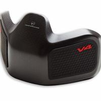 Add-on serbatoio carbonio Ducati Performance Stree