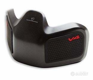 Add-on serbatoio carbonio Ducati Performance Stree