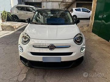 FIAT 500X 120° anniversario