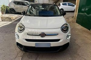 FIAT 500X 120° anniversario