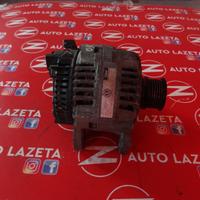 ALTERNATORE VOLKSWAGEN Caddy 3Â° Serie 037903023G