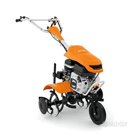 Motozappa STIHL MH 600