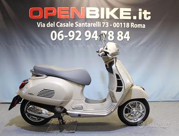 Vespa GTS 310 MY 2026 In Pronta Consegna