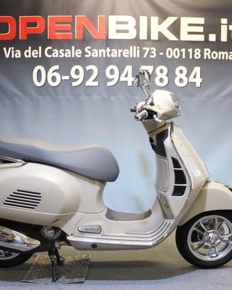 Vespa GTS 310 MY 2026 In Pronta Consegna