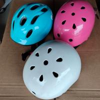 caschetti per bambini