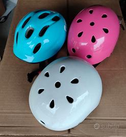caschetti per bambini