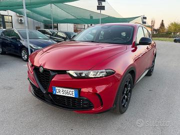 Alfa Romeo Tonale 1.6 diesel 130 CV TCT6 Sprint
