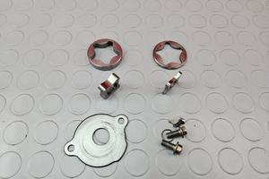 POMPA OLIO HONDA XR 650 R 2000 2004 XR650 2002 200