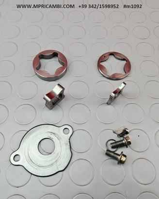 POMPA OLIO HONDA XR 650 R 2000 2004 XR650 2002 200
