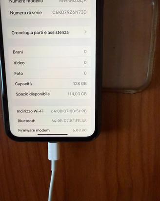 IPHONE 11 128 GB