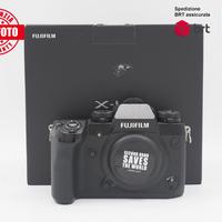 Fuji X-H1