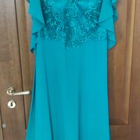 vestiti da cerimonia donna TG.L