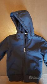 giacca invernale bambino 4 anni