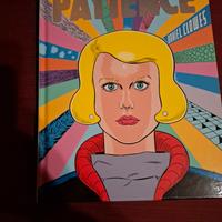 Patience di Daniel Clowes (editore Bao)