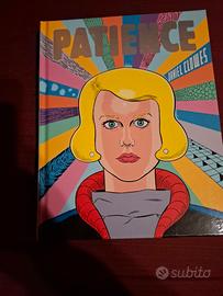 Patience di Daniel Clowes (editore Bao)