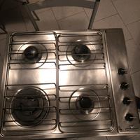 Piano cottura o fornelli