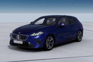 BMW Serie 1 120d 48V MSport