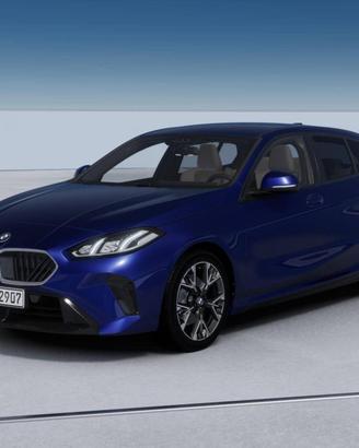 BMW Serie 1 120d 48V MSport