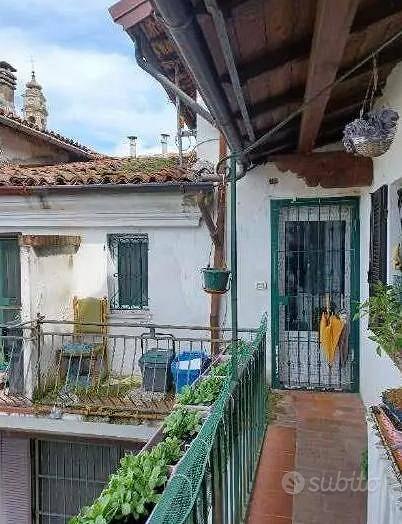 Appartamento – Tromello, Pavia - Altro