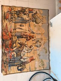 Arazzo antico