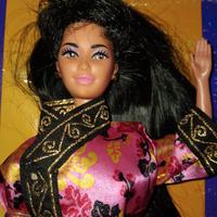 Barbie Chinese da collezione anni'90 