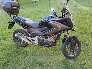 Honda NC 750 - 2020