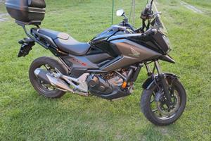 Honda NC 750 - 2020