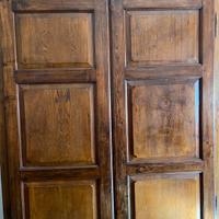 Armadio 2 ante antico '800