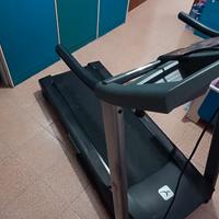 Tapis Roulant Domyos Comfort Run