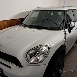 Mini Countryman S