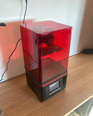 Stampante ELEGOO MARS PRO