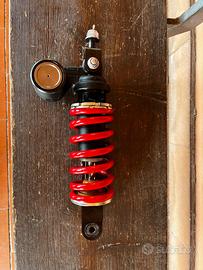 Monoammortizzatore  Showa Triumph 765 2024
