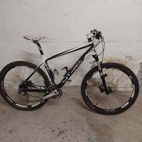 mtb carbonio 26