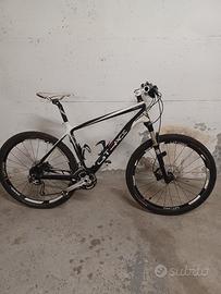 mtb carbonio 26