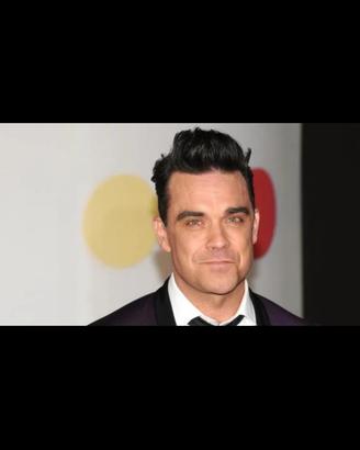 Robbie Williams & TakeThat cartaceo anni'90 e 2000