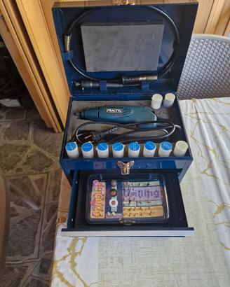 Utensile di Precisione