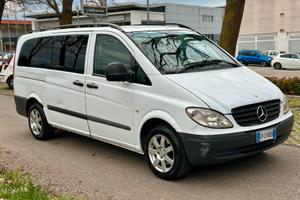 Mercedes Vito Mixto 2.2 disel