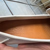 Scarpe in pelle gucci