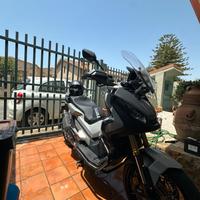 Honda Xadv 750