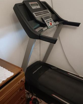 TAPIS ROULANT PROFESSIONALE