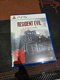 Resident Evil Requiem 