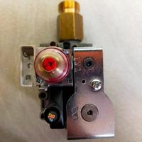 valvola gas caldaia Immergas 