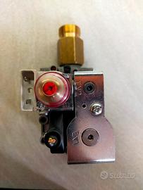 valvola gas caldaia Immergas 