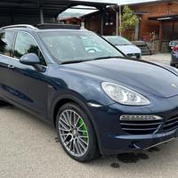 Porsche Cayenne 3.0 Diesel 250 cv