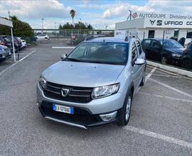 DACIA Sandero Stepway 1.5 dci Prestige 90cv