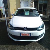 Volkswagen Polo 1.2 TDI 5 p. Comfortline